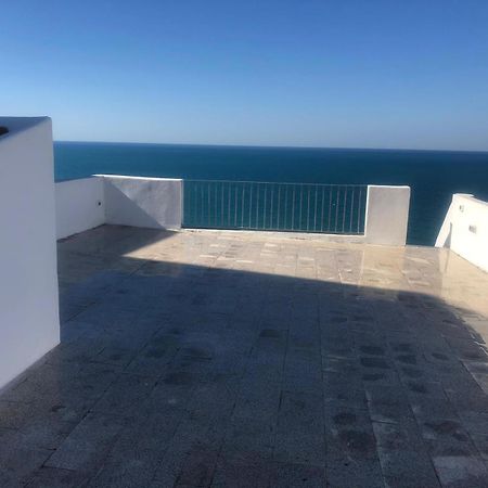 Casa Suyan Apartman Peschici Kültér fotó