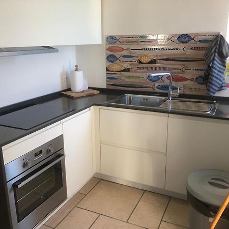 Casa Suyan Apartman Peschici Kültér fotó
