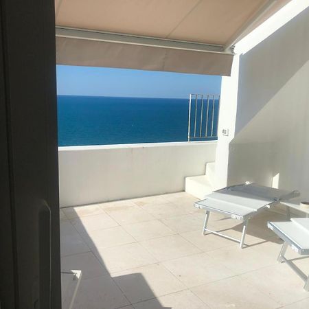 Casa Suyan Apartman Peschici Kültér fotó