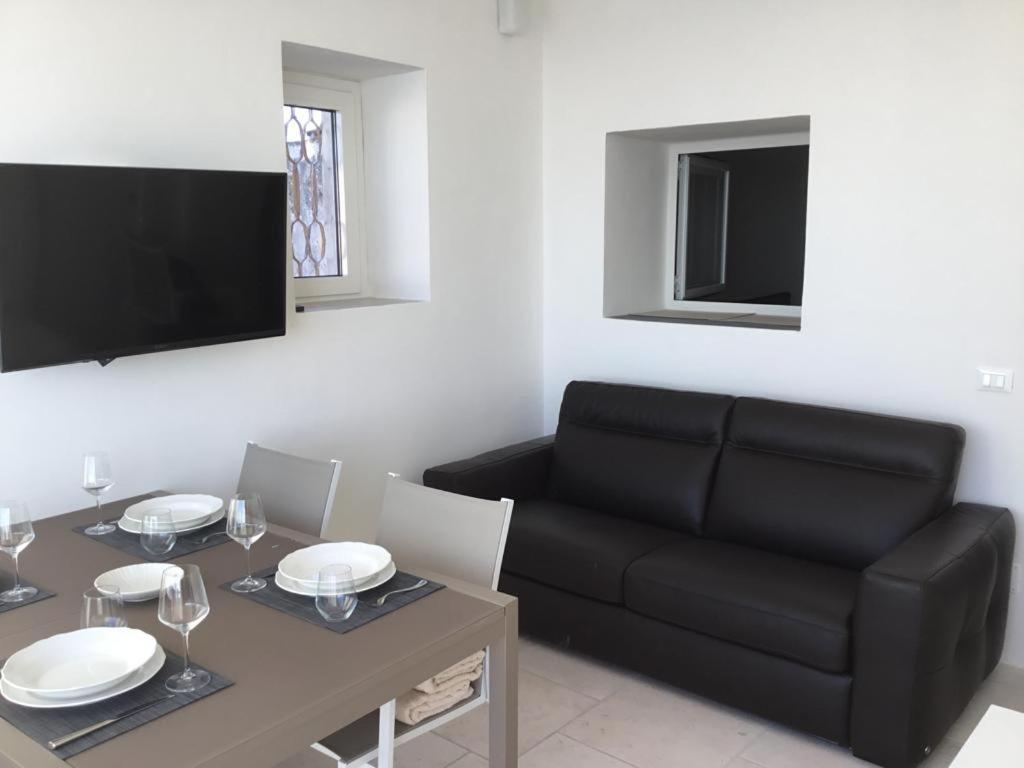 Casa Suyan Apartman Peschici Kültér fotó