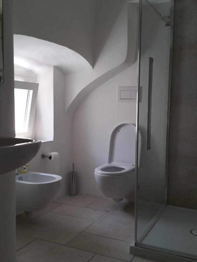Casa Suyan Apartman Peschici Kültér fotó