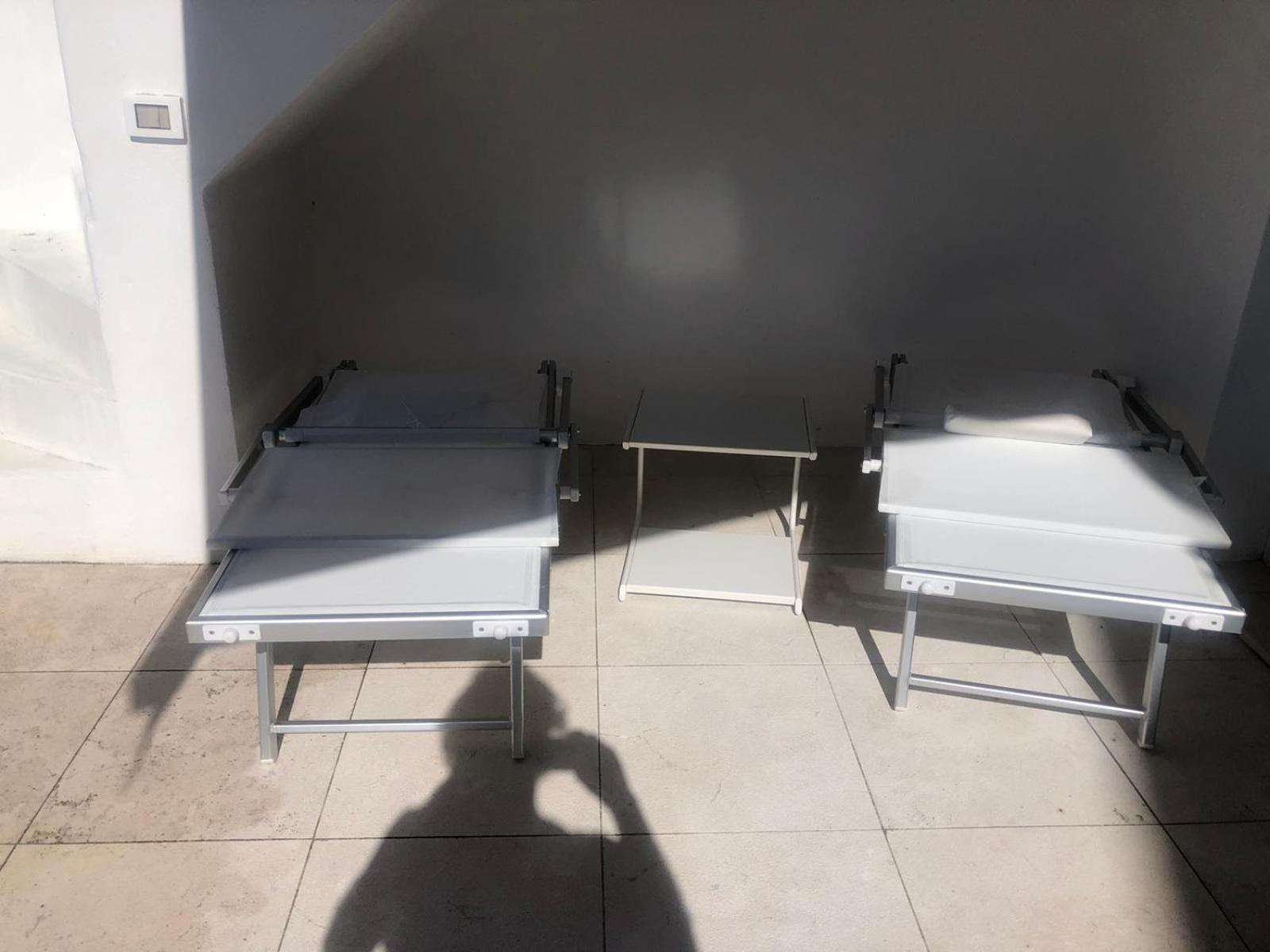 Casa Suyan Apartman Peschici Kültér fotó