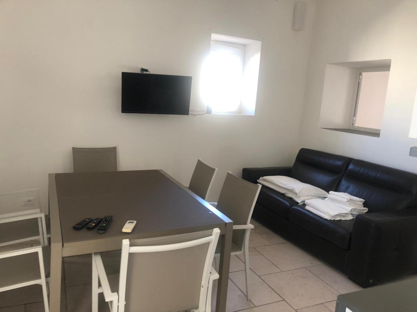 Casa Suyan Apartman Peschici Kültér fotó