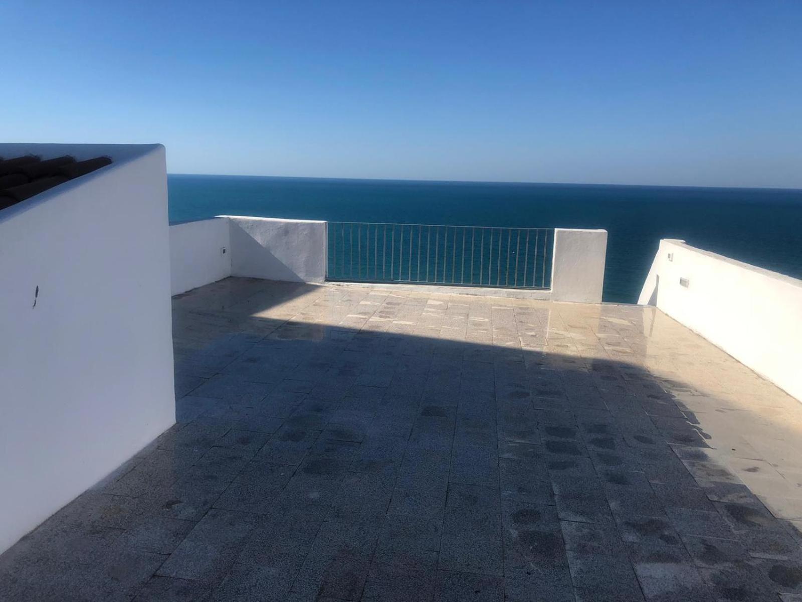 Casa Suyan Apartman Peschici Kültér fotó