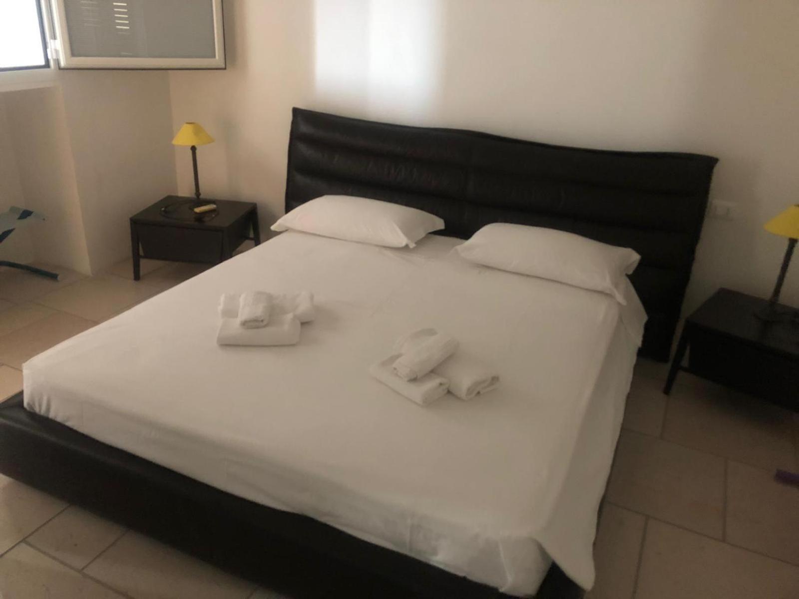 Casa Suyan Apartman Peschici Kültér fotó