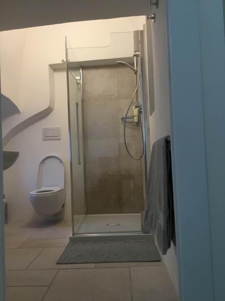 Casa Suyan Apartman Peschici Kültér fotó