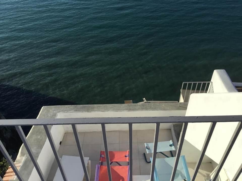 Casa Suyan Apartman Peschici Kültér fotó
