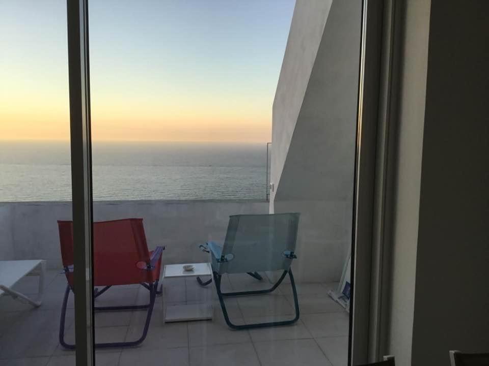 Casa Suyan Apartman Peschici Kültér fotó